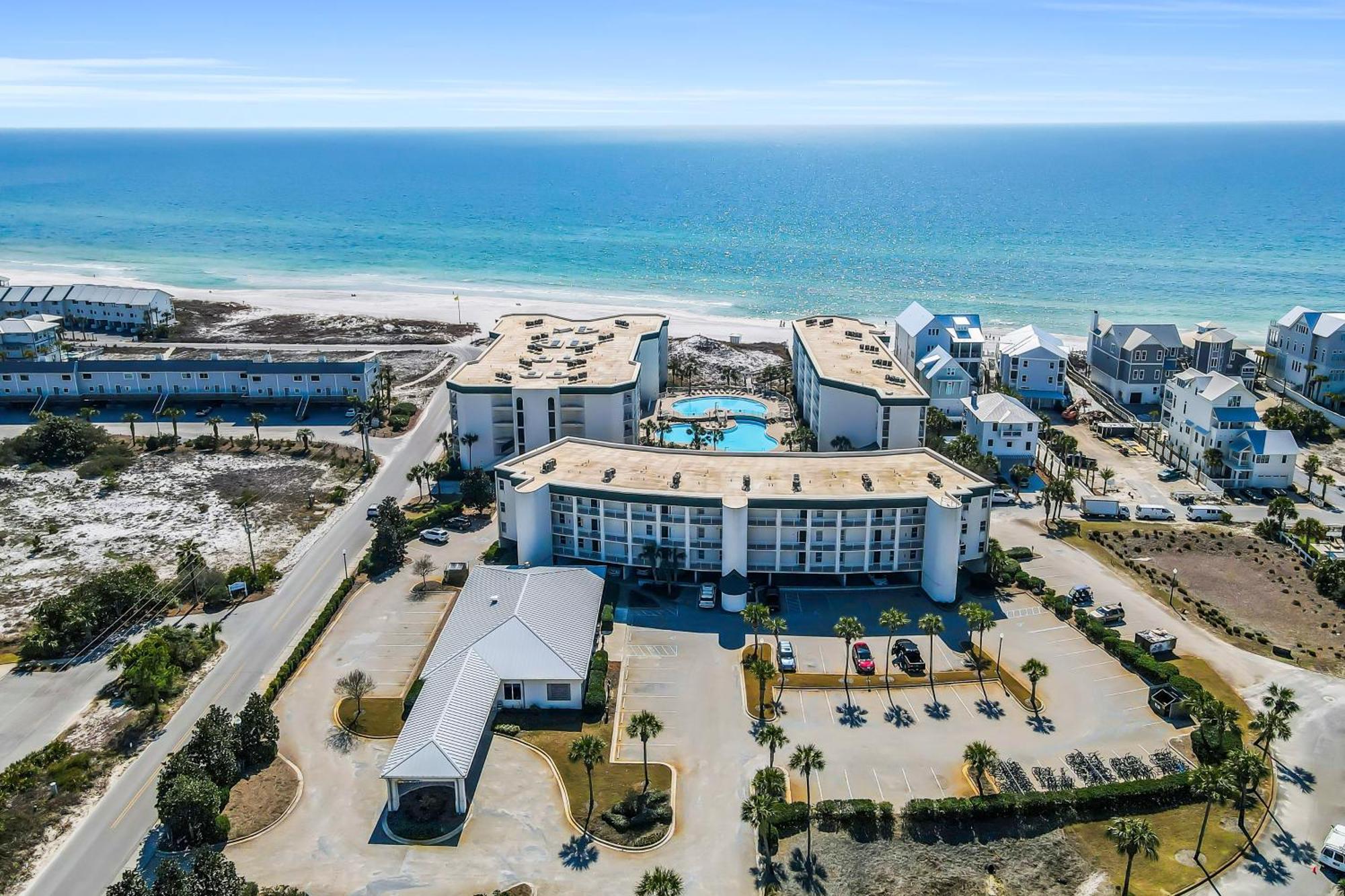 Dunes Of Seagrove B203 Santa Rosa Beach Exterior photo