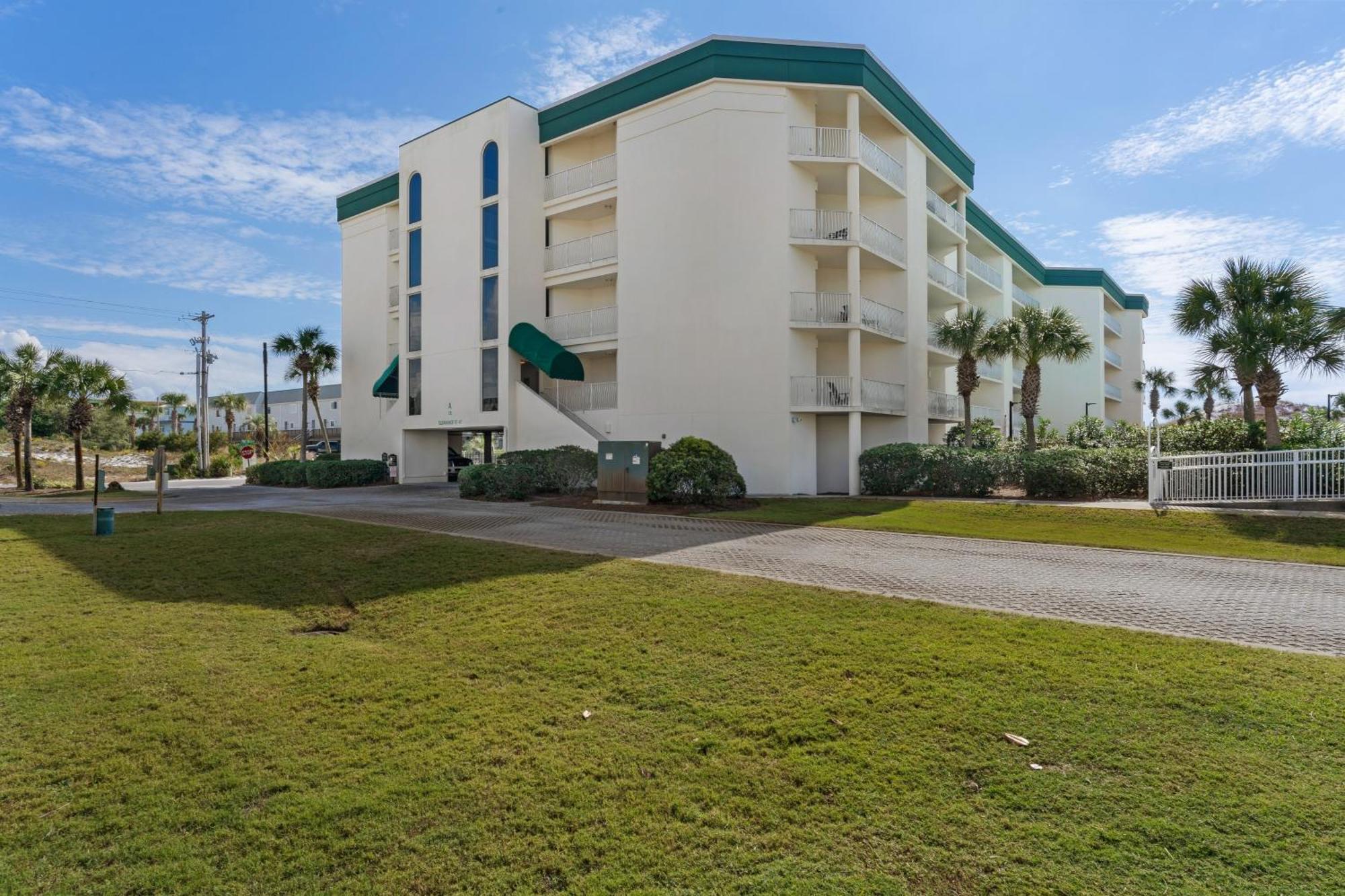 Dunes Of Seagrove B203 Santa Rosa Beach Exterior photo