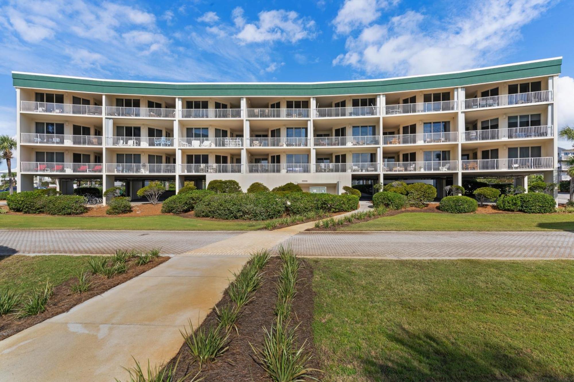 Dunes Of Seagrove B203 Santa Rosa Beach Exterior photo
