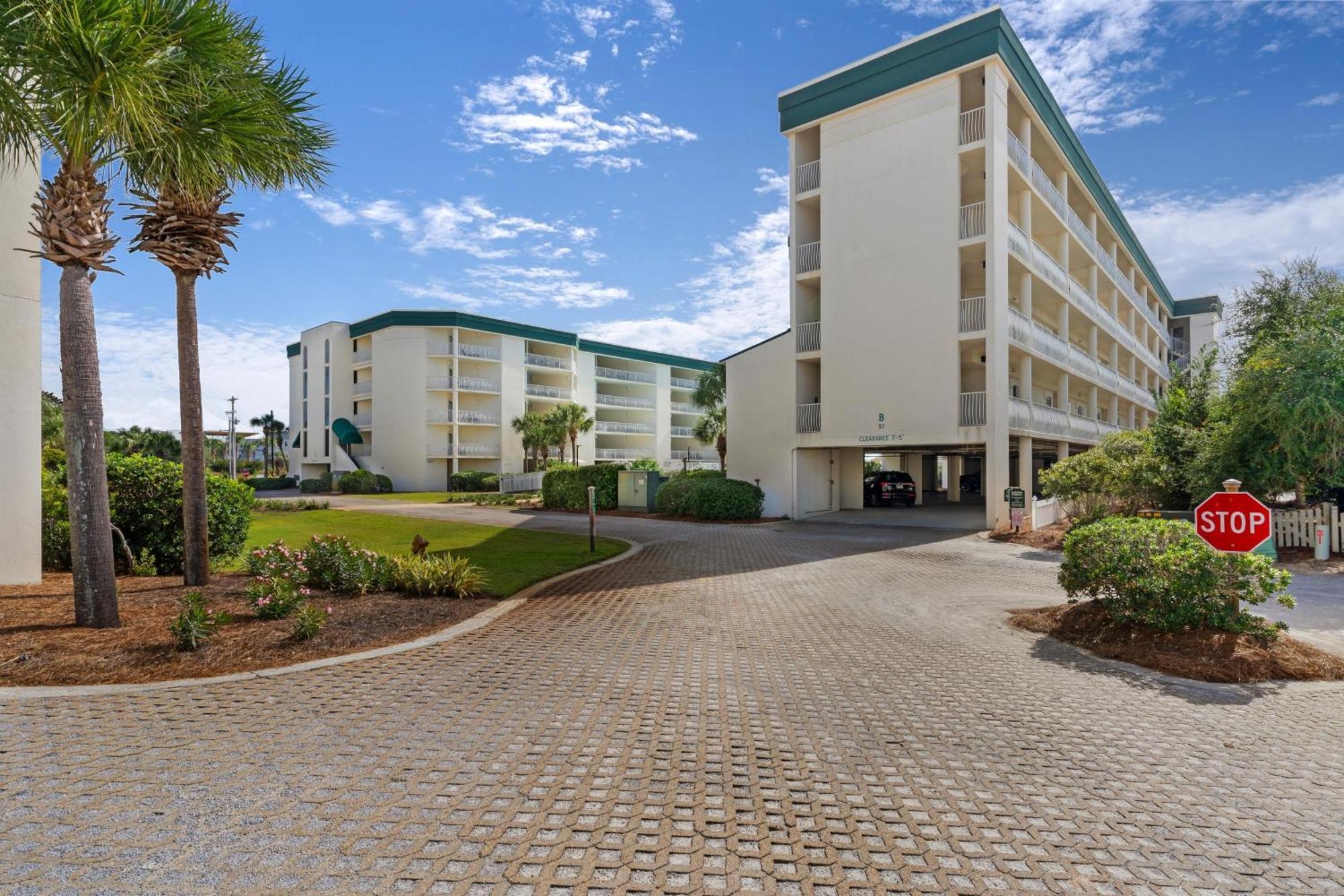 Dunes Of Seagrove B203 Santa Rosa Beach Exterior photo