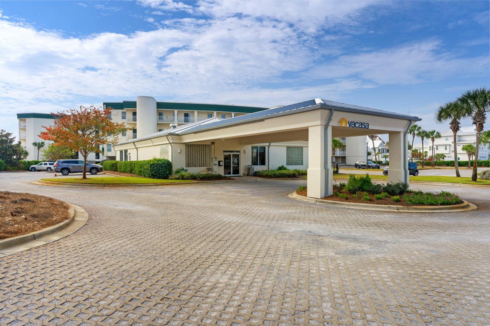 Dunes Of Seagrove B203 Santa Rosa Beach Exterior photo