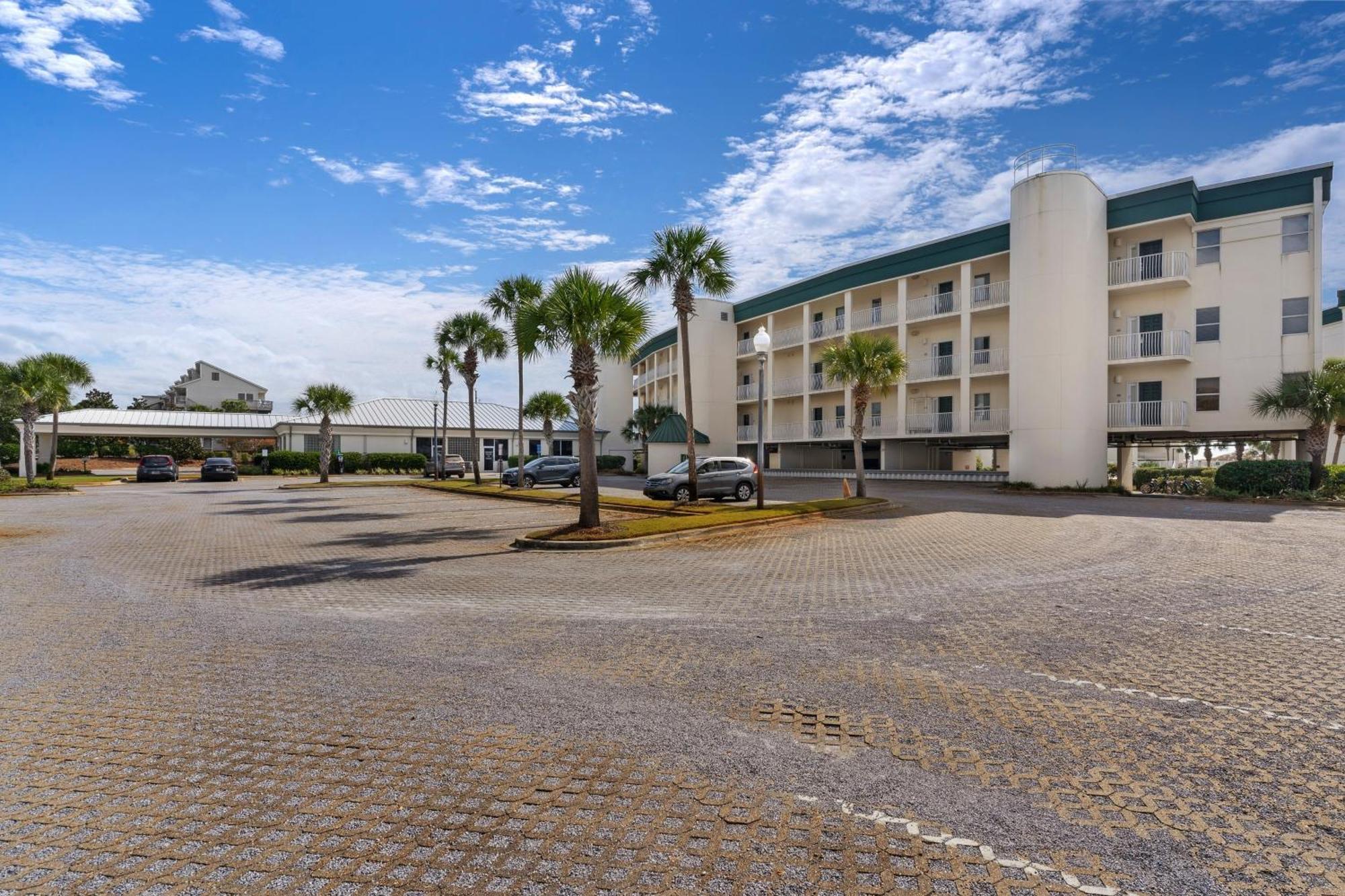 Dunes Of Seagrove B203 Santa Rosa Beach Exterior photo