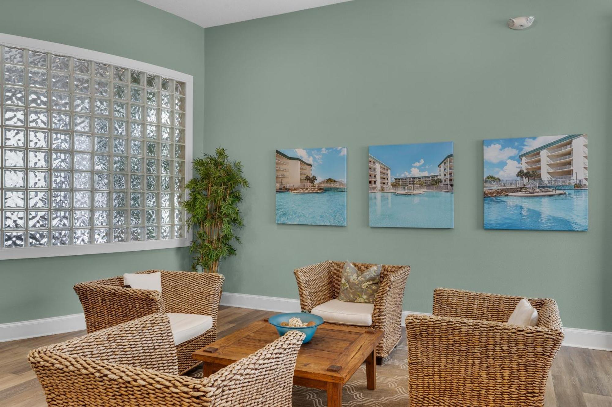 Dunes Of Seagrove B203 Santa Rosa Beach Exterior photo