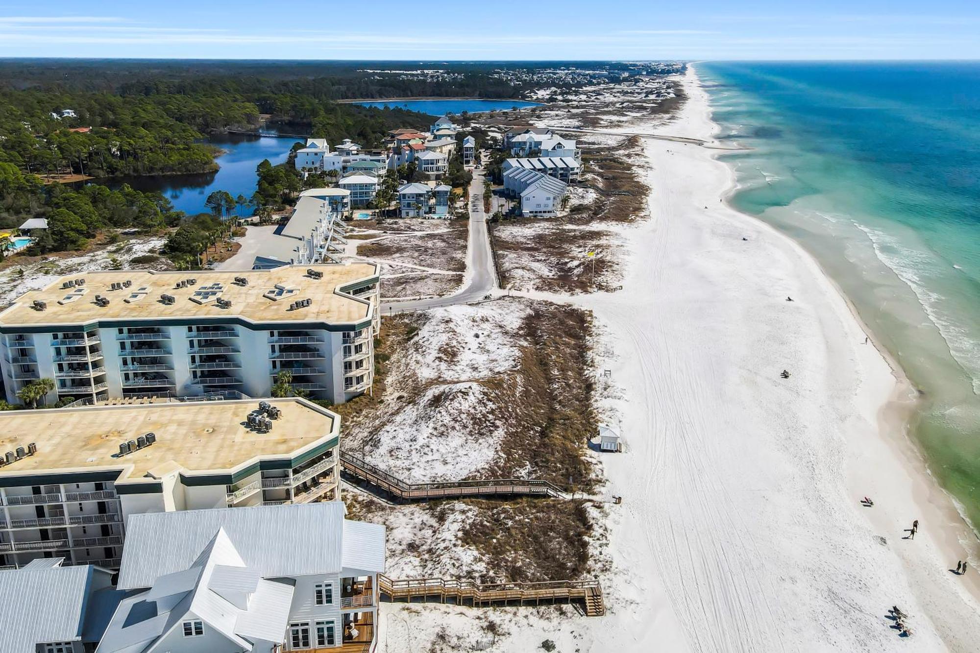 Dunes Of Seagrove B203 Santa Rosa Beach Exterior photo