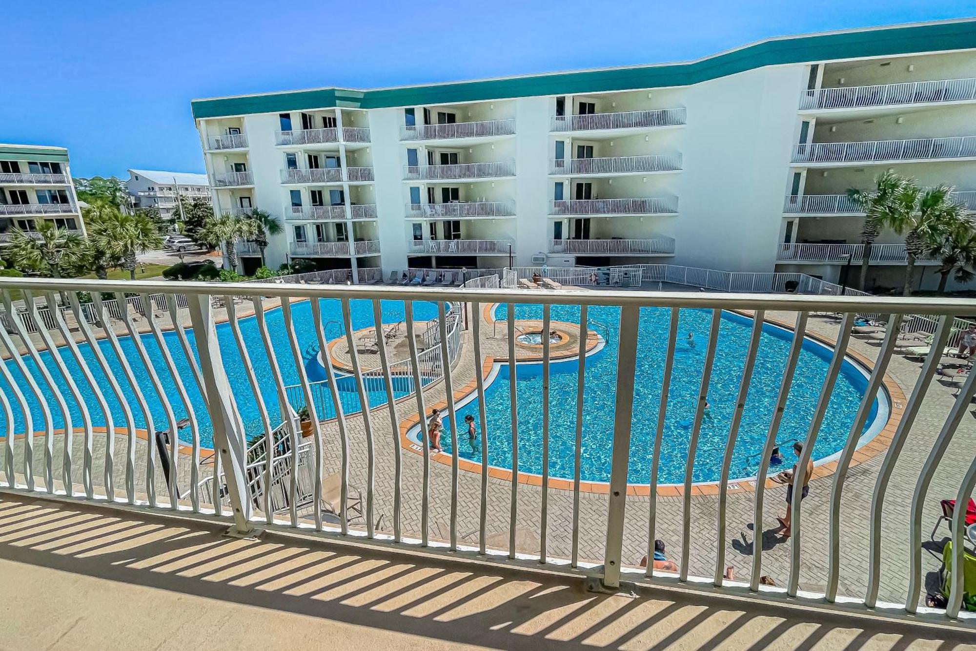 Dunes Of Seagrove B203 Santa Rosa Beach Exterior photo