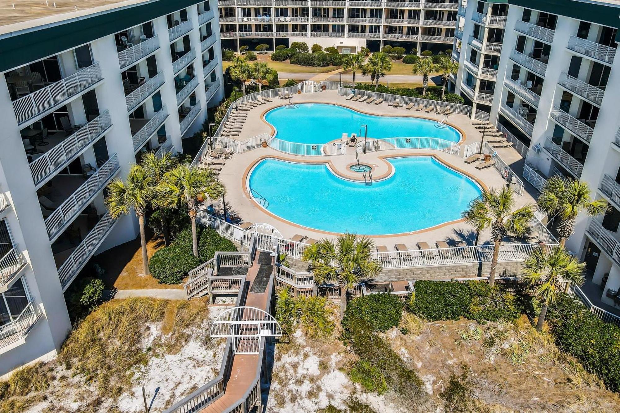 Dunes Of Seagrove B203 Santa Rosa Beach Exterior photo